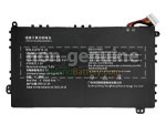 Battery for AXIOO MYBOOK 14F NBAX21L