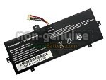 Battery for AXIOO MyBook 11G