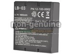 Battery for Biolight M800