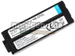 Battery for Canon NB-CP2L