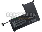 Battery for Clevo Sager Notebook NP6271C (NP70RNC1)