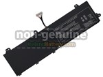 Battery for Clevo PC50S