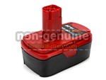 Battery for Craftsman 17339