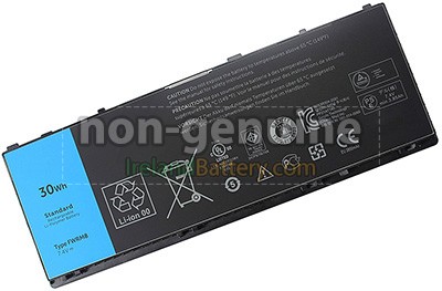 Dell Latitude 10 St2 Laptop Battery Replacement Irelandbattery Com