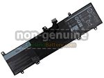 Battery for Dell Inspiron 11 3169