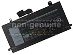Battery for Dell 1WND8