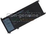 Battery for Dell G3 15 3579