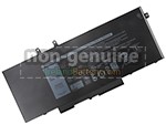 Battery for Dell Latitude 5400 Chromebook Enterprise