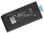 Battery for Dell Latitude 14 Rugged 7404
