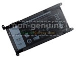 Battery for Dell P29T001