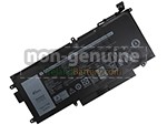 Battery for Dell Latitude 7390 2-in-1