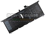 Battery for Dell XPS 13 9305