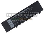 Battery for Dell Inspiron 13 7000 2-in-1