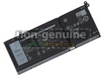 Battery for Dell P145G001