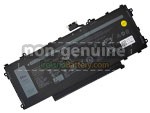 Battery for Dell K2CPY