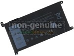 Battery for Dell Inspiron 15 5567