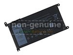 Battery for Dell Latitude 3310