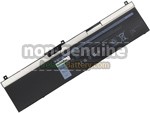 Battery for Dell 0RY3F9