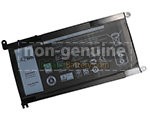 Battery for Dell Inspiron 15 (7569)