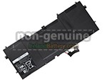 Battery for Dell P20S001