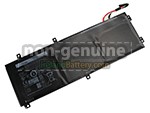 Battery for Dell XPS 15-9560