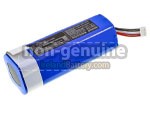 Battery for Ecovacs DX55