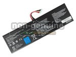 Battery for Gigabyte Aorus 15G YC-8JP2450SH