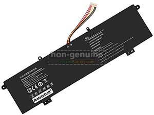 Battery for Haier Leadpie M1