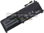 Battery for Hasee Z8-DA7NP