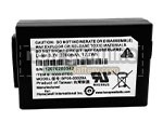 Battery for Honeywell 6000-BTEC