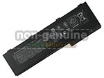 Battery for HP EliteBook 2730p