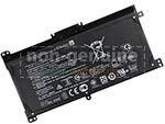 Battery for HP BK03XL