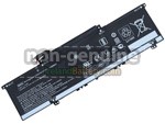 Battery for HP ENVY x360 13-ay0509nz
