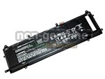 Battery for HP Spectre x360 Convertible 15-eb1079ng