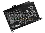 Battery for HP Pavilion 15-aw012na