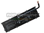 Battery for HP 775624-121