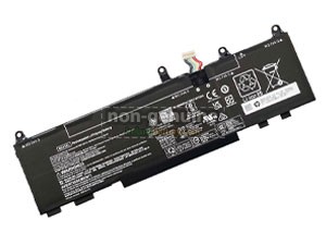 Battery for HP ZBook Firefly 14 G11 (86B19EA)