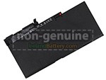 Battery for HP ZBOOK 14 G2