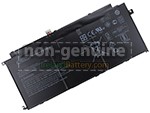 Battery for HP ENVY x2 12-e011nr