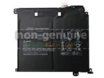 Battery for HP Chromebook 11-v050na
