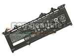 Battery for HP HSTNN-DB9L