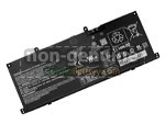 Battery for HP Envy x360 2-in-1 14-fc0000