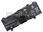 Battery for HP Chromebook x360 14a-ca0500nd