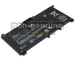 Battery for HP 17-cn0950nd