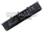 Battery for HP ENVY 15-ep0813no