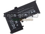Battery for HP 721895-121