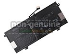 Battery for HP Chromebook x360 12b-ca0350nd