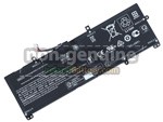 Battery for HP Pavilion 13-an0001nia