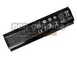 Battery for HP Pavilion 17-ab307nf