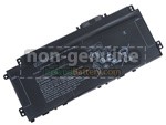 Battery for HP Pavilion x360 Convertible 14-dw1004nk